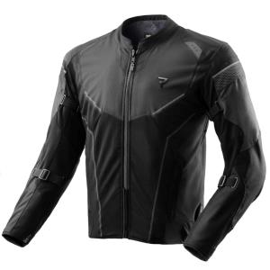 Chaqueta Rebelhorn Hiflow V Negro